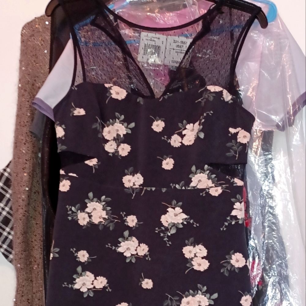 Express dress sz 8